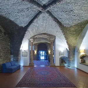 Hotel Lo Spedalicchio ***